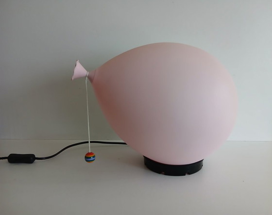 Bilumen - Yves Christin – Lámpara de mesa – Plafón - Lámpara de pared – Plafones, Plastic (photo 3 of 8)