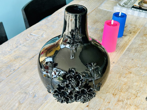 Pols Potten Pols Potten 3D-Rosenvase 37 cm