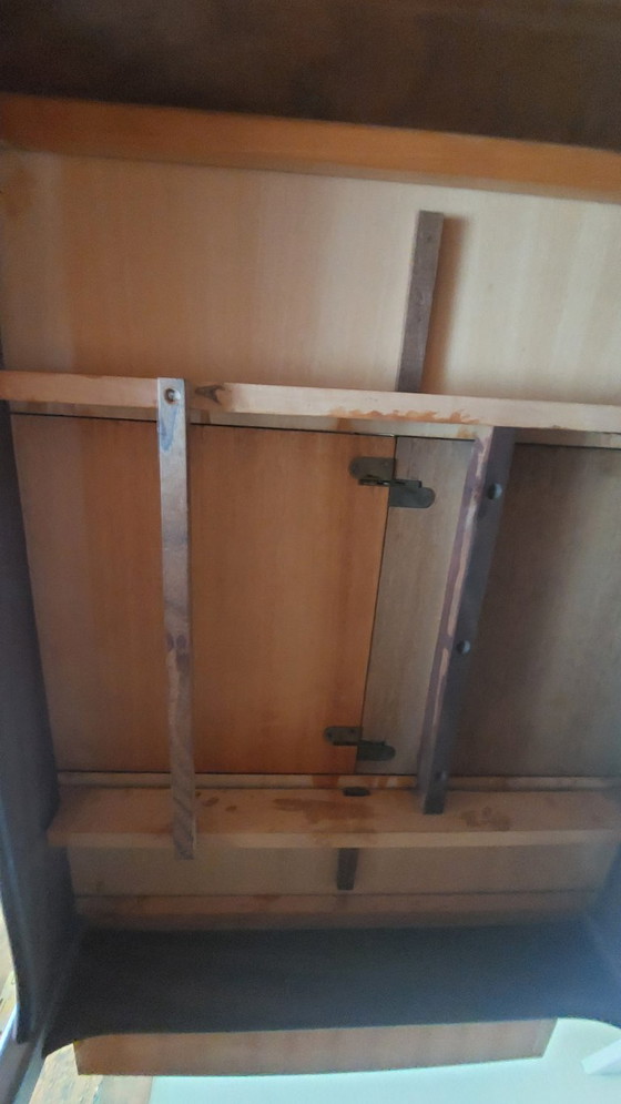 Image 1 of Mesa de comedor Louis van Teeffelen Webe