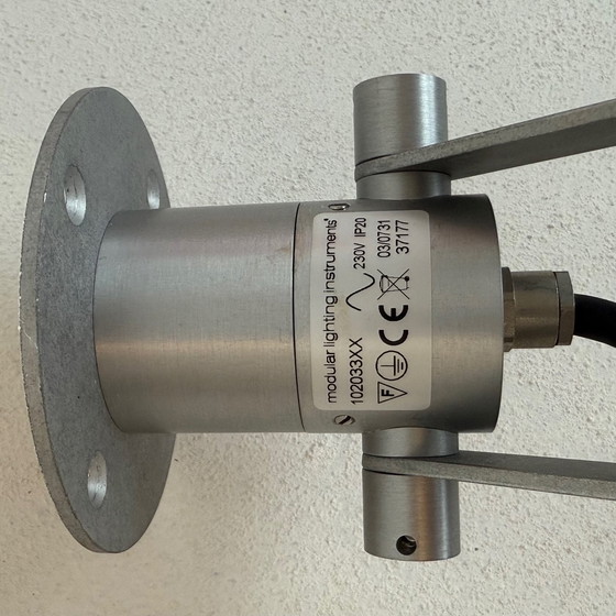 Image 1 of 2x Nomad Decken- oder Wandleuchte von Modular