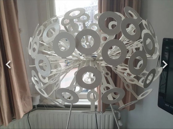 Image 1 of Dandelion staande lamp