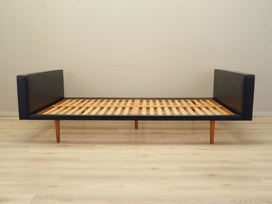 Image 1 of Letto da camera, design danese, anni '60, prodotto in Danimarca