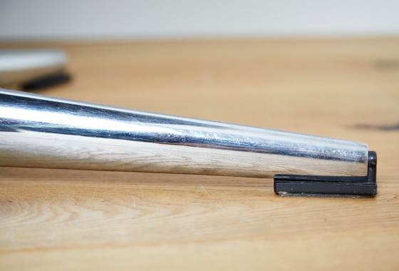 Image 1 of Charles Pollock, presidente ejecutivo de Knoll International