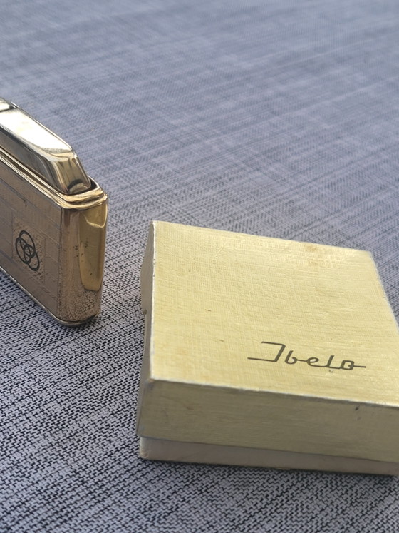 Ibero lighter collector – Gifts, Metal (photo 3 of 7)