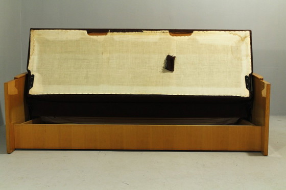 Image 1 of Page 1 of 16 Vintage Sofa Bari, 1970s, Poland