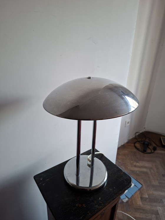 Image 1 of Lampe champignon - Robbert Sonneman Ikea