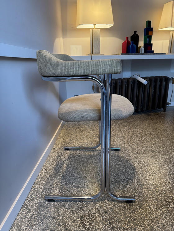 Image 1 of 4 x chaises Bauhaus