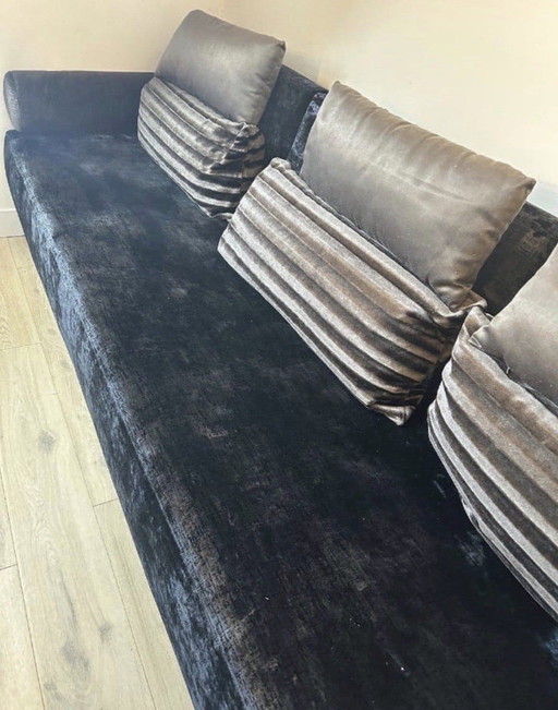 Design Lounge Sofa