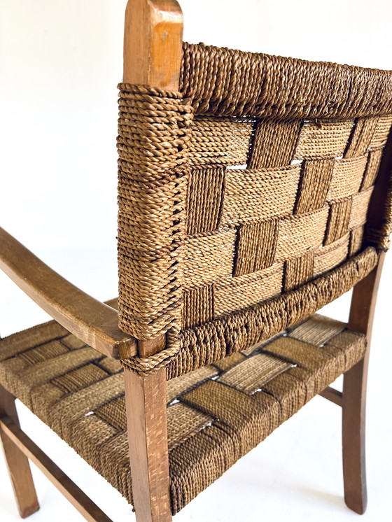 Image 1 of Sillón Bauhaus, Erich Dieckman '60