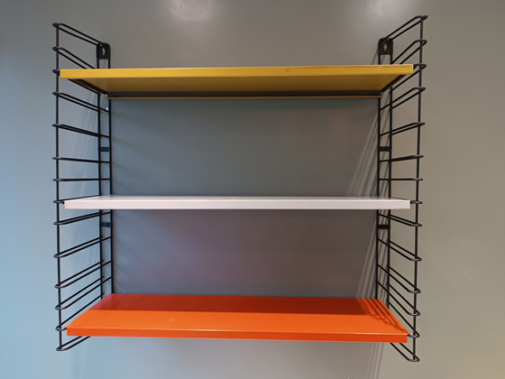 Image 1 of Vintage Tomado wall rack