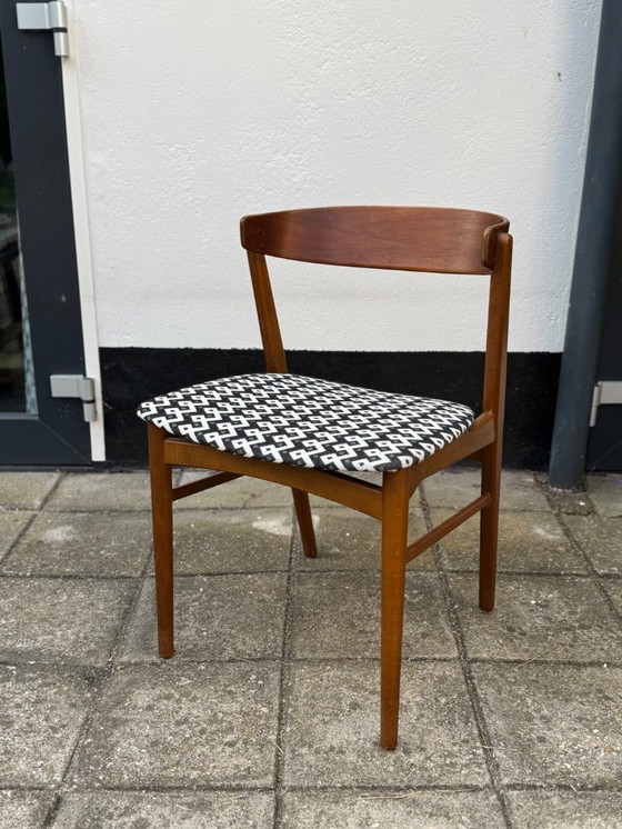 Image 1 of Sedia MCM 206 di Farstrup