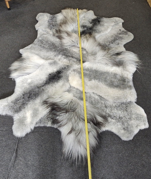 Peau de mouton XXL