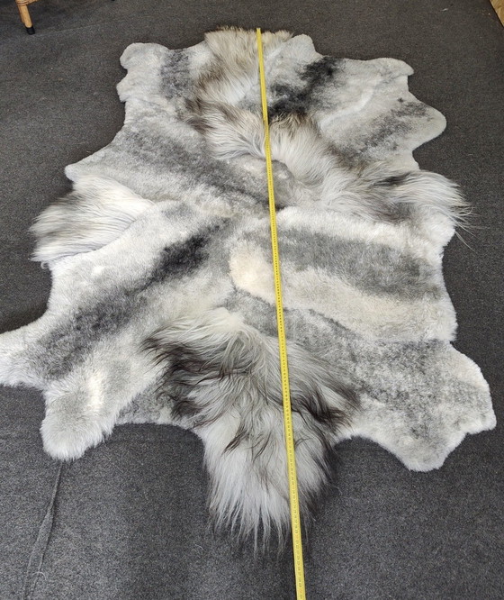 Image 1 of Peau de mouton XXL