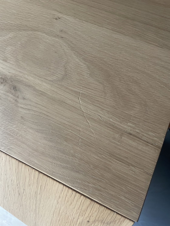 Image 1 of Escalera aparador Ethnicraft