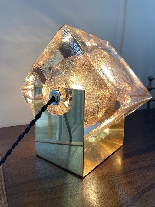 Uno Westerberg Tischlampe