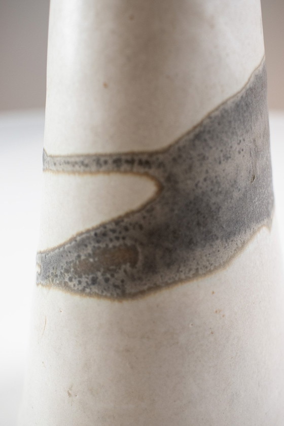Image 1 of Studio Ceramics vase