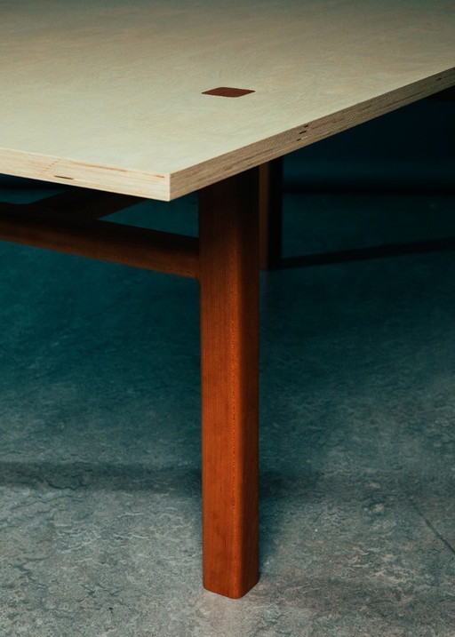 Tavolo da pranzo di design