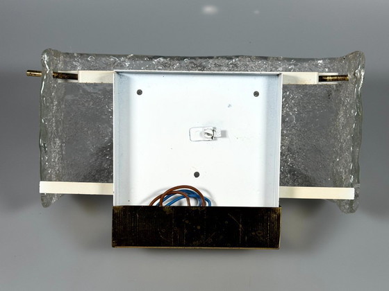 Image 1 of 1960s/70s Lamp, Light, Wall Lamp, Wall Sconce, Hillebrand Lighting Germany