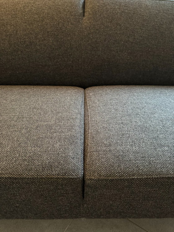 Image 1 of Artifort FC306 Mare bank antraciet