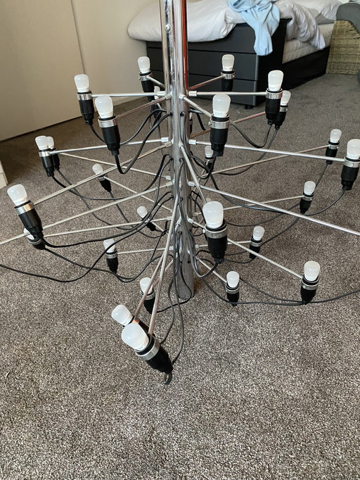 Foss plafondlamp
