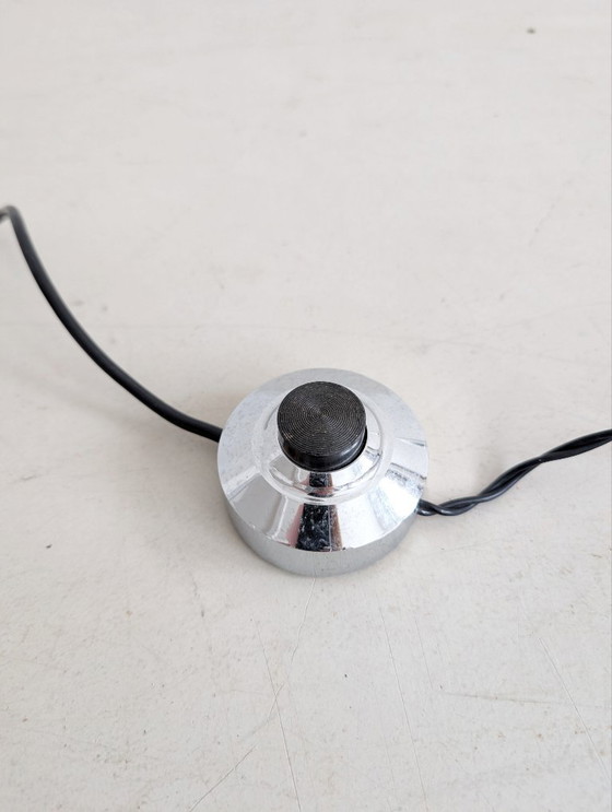 Image 1 of Lampadaire ajustable Space Age Eyeball 1970