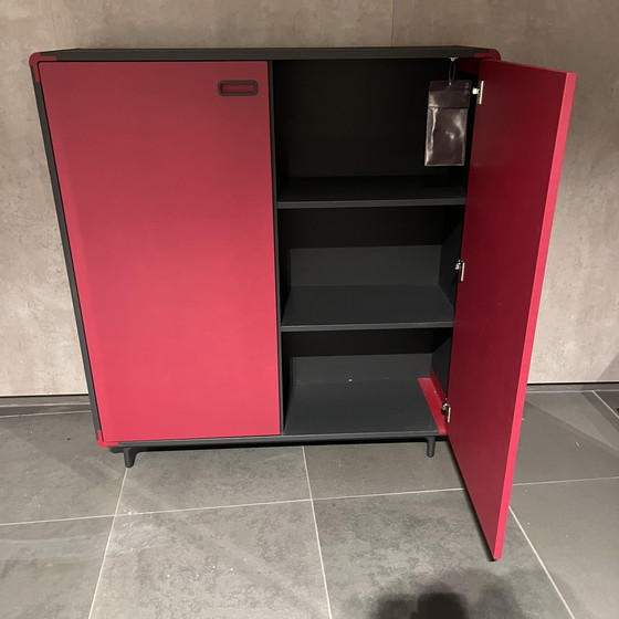 Image 1 of Artifort Extens sideboard