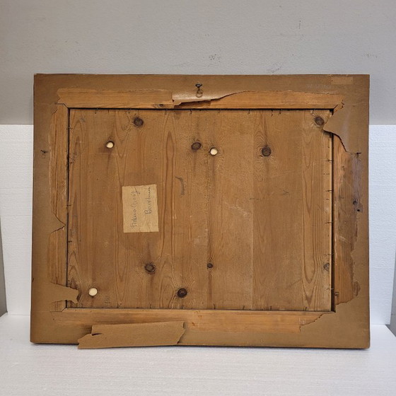 Image 1 of Gravure « Dead Beat », J. Harris et William J. Shayer, 1864 - Angleterre