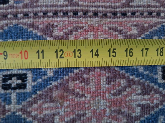 Image 1 of Tappeto pakistano fatto a mano