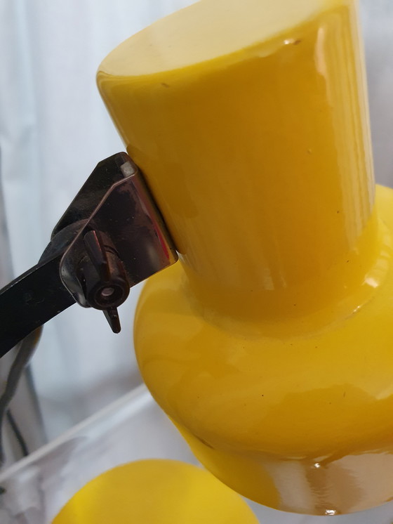 Image 1 of Tischleuchte Richard Essig 3240 70er