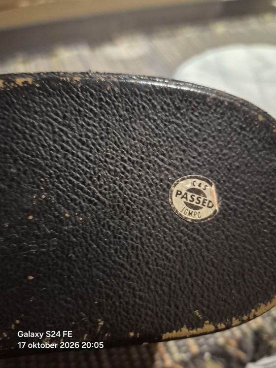 Vintage Asahi pentax 10/50 – Decoratieve objecten, Glas, Leer (photo 3 of 8)