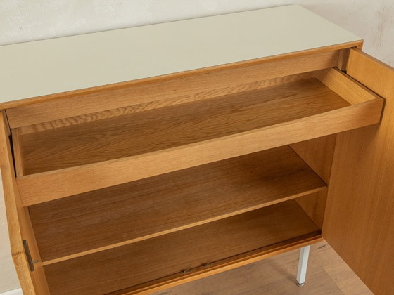 Image 1 of Vintage ladekast met laden