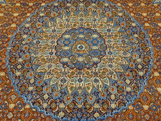 Image 1 of Moud - 460 x 303 cm - Anudado a mano