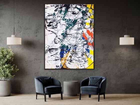 Image 1 of Jürgen Angeler - Natuurdynamica