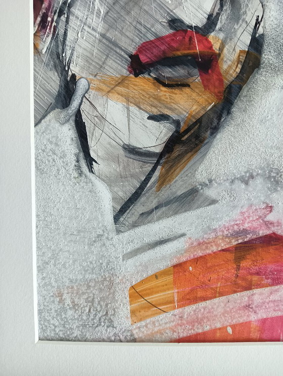 Image 1 of Schnurrbart-Rouge