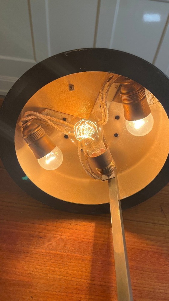 Image 1 of Vintage desk lamp