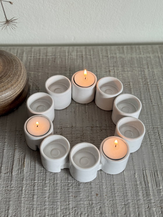 Image 1 of Portavelas PS Varmeljushallare de Ikea Ehlen Johansson