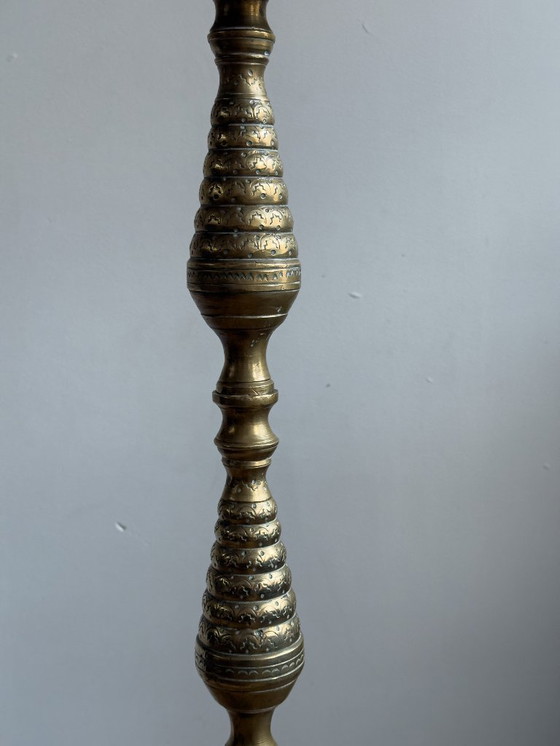Image 1 of Lampada da terra araba