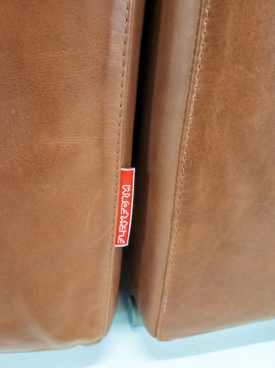 Image 1 of Flexform Groundpiece modular sofa, Antonio Citterio, Italy