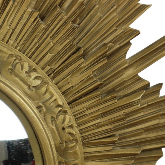 Image 1 of Specchio Golden Sun a due livelli