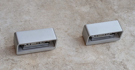 Image 1 of Set di accendini Delta Light Up/Down Minimalisti