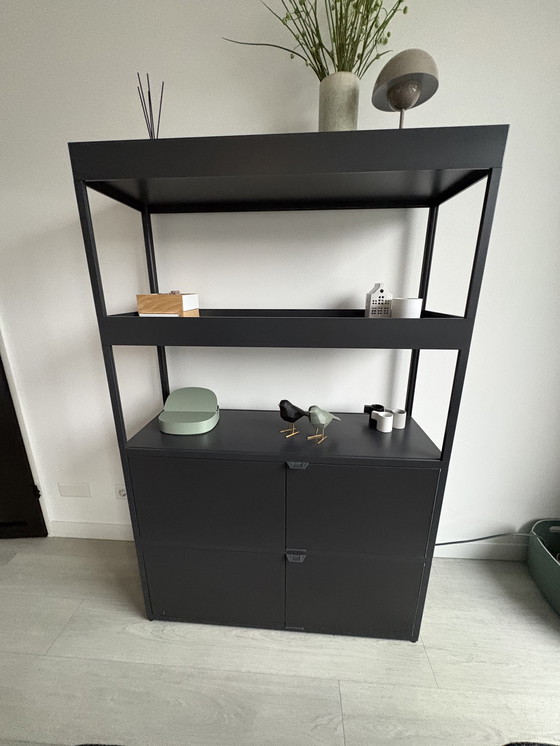 Image 1 of Armoire modulaire Hay New Order anthracite