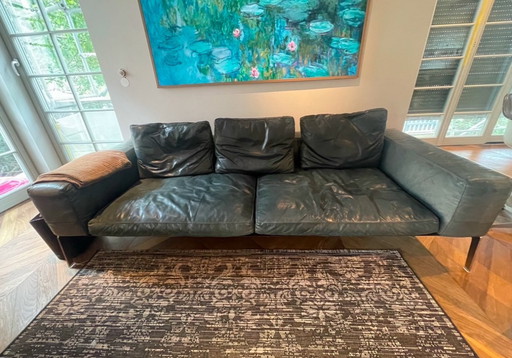 Flexform Lifesteel 240cm