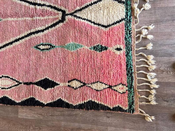 Tappeto Azilal in lana tessuta 200cmx300cm – Tappeti, Wool, Bohemian (photo 5 of 11)