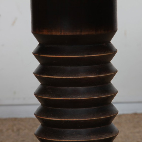 Image 1 of Coffee Table Attributed to Charles Dudouyt, 1940