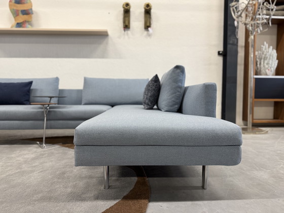 Image 1 of New Eyye Etcetera Corner Sofa Ploughwool Atlas 312x210