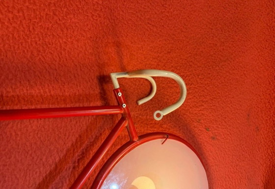 Image 1 of Lampada da parete vintage Zicoli degli anni '70