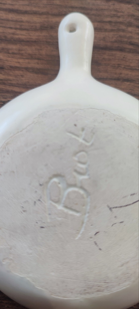 Image 1 of Piccola padella BIOT degli anni '50