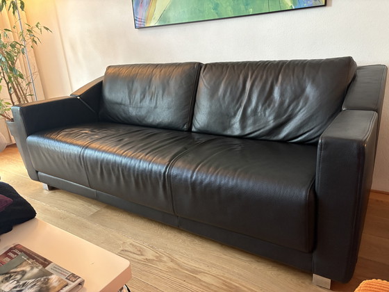 Image 1 of Rolf Benz 350 in zeer goede staat 