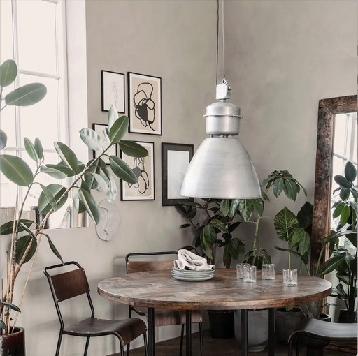 Lampe suspendue Volumen, HouseDoctor Ø54 cm.