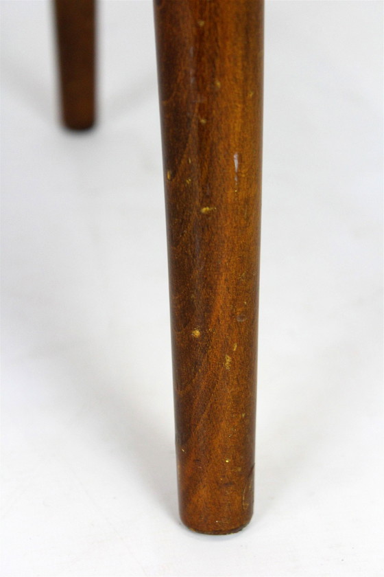 Image 1 of Vintage Czechoslovakian Coffee Table by Jitona, 1960